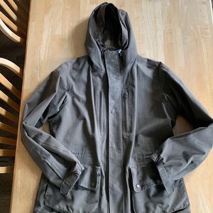 Barbour Limited Edition by To Kito Men’s XL Gore-Tex Jacket